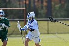 MLAX vs Babson  Wheaton College Men's Lacrosse vs Babson College. - Photo by Keith Nordstrom : Wheaton, Lacrosse, LAX, Babson, MLax